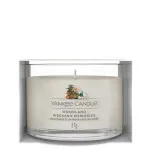 Yankee Candle Woodland Weekend Memories Votivkerze 37 g