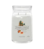 Woodland Weekend Memories Signature Kerze groß 567 g