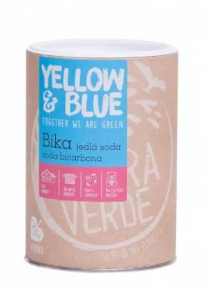 Tierra Verde BIKA - Backnatron (Bikarbona) (1 kg)