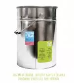 Yellow&Blue (Tierra Verde) BIKA - Backnatron (Bikarbona) (15 kg Eimer)