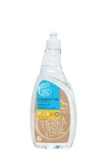Tierra Verde Zitronen-Kalkgel (750 ml) - mit ätherischem Zitronenöl