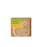 Yellow&Blue (Tierra Verde) Olivenölseife für Flecken (200 g)