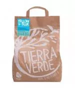 Yellow&Blue (Tierra Verde) Entkalker (5 kg Sack) - konzentriert und hochwirksam