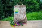 Tierra Verde Waschpulver für bunte Wäsche (Papiersack 5 kg)