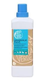 Yellow&Blue (Tierra Verde) Universalreiniger (1 l) - mit Orangenöl
