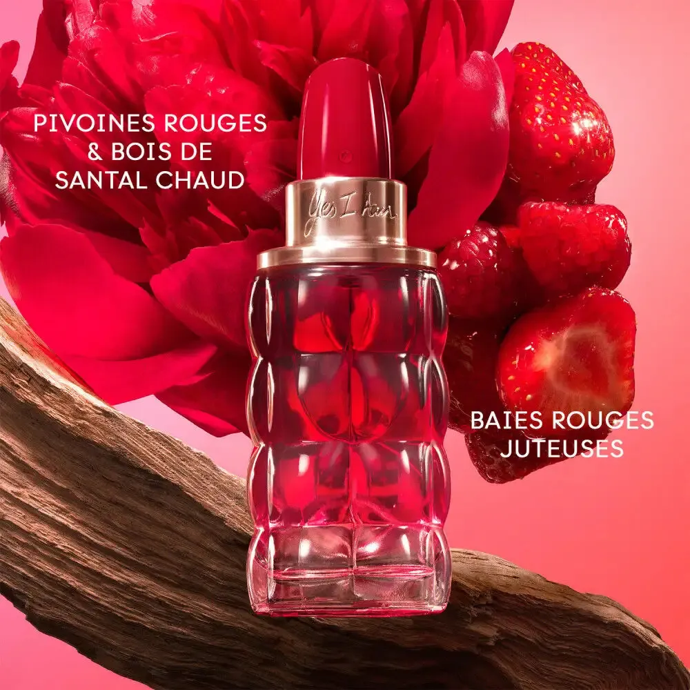 Yes I Am Bloom Up! Eau de Parfum für Damen 50 ml