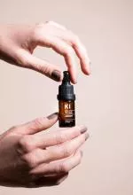 You & Oil KI Bioactive blend - Angst (5 ml) - hilft zu innerem Frieden