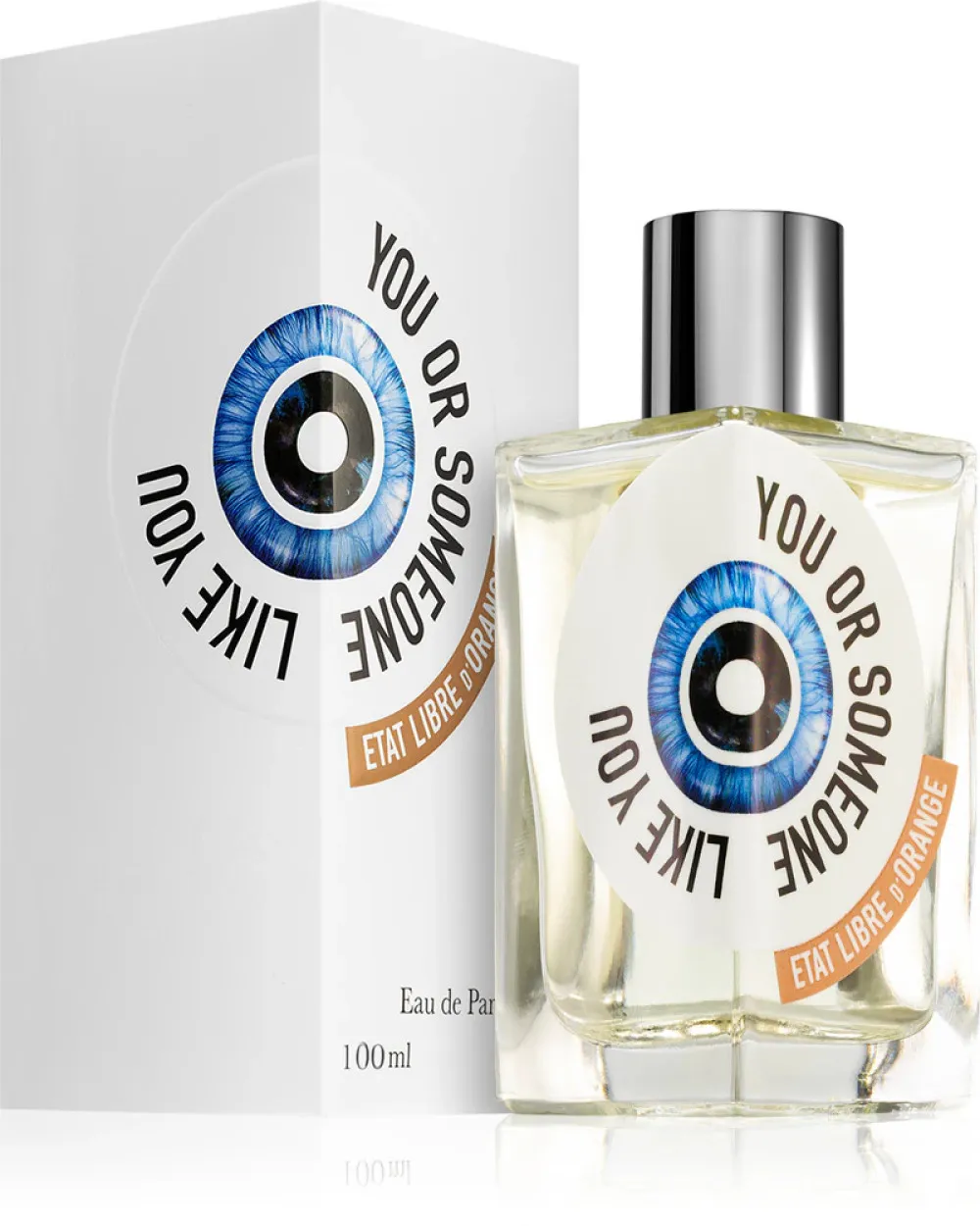 You Or Someone Like You Eau de Parfum Unisex 100 ml