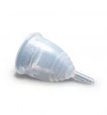 Yuuki Economic Menstruationstasse - Small Soft (weicher) - nur separate Tasse