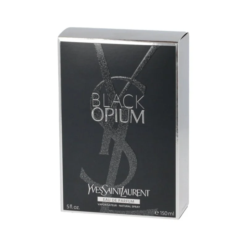 Black Opium Eau de Parfum für Damen 150 ml