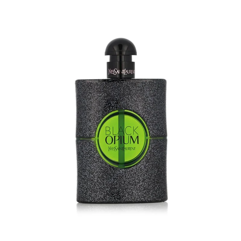Black Opium Illicit Green Eau de Parfum für Damen 75 ml
