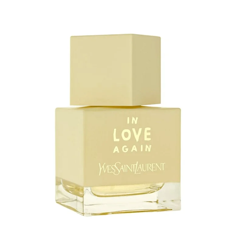 La Collection In Love Again Eau de Toilette für Damen 80 ml