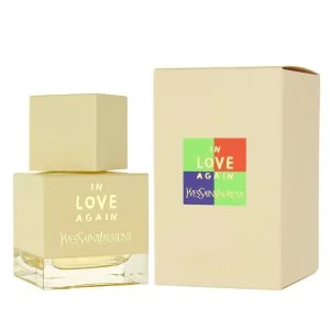 Yves Saint Laurent La Collection In Love Again Eau de Toilette für Damen