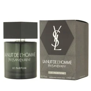 Yves Saint Laurent La Nuit de L'Homme Parfum für Herren
