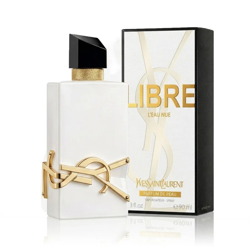 Libre L’Eau Nue alkoholfreies Eau de Parfum für Damen 90 ml
