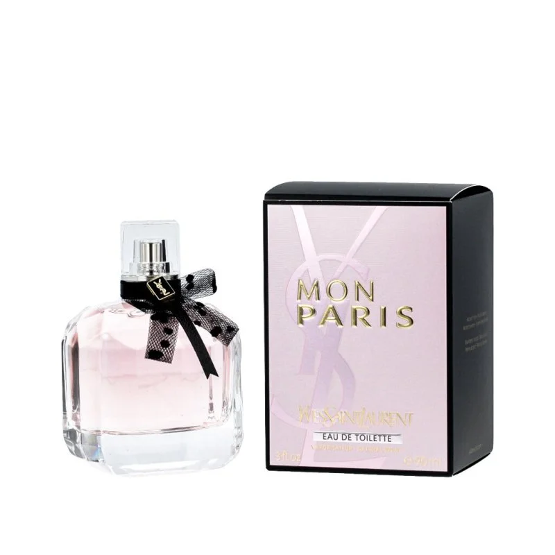 Mon Paris Eau de Parfum für Damen 90 ml