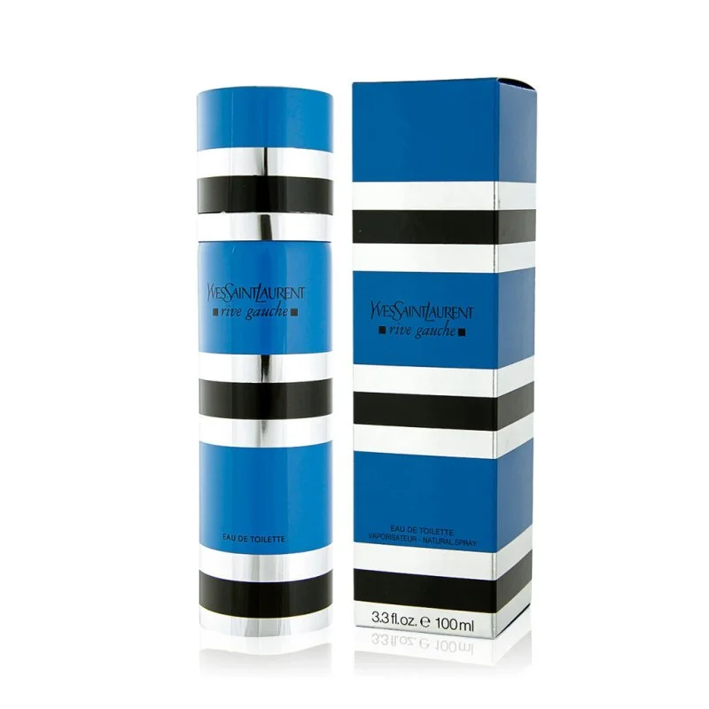 Rive Gauche pour Femme Eau de Toilette für Damen 100 ml