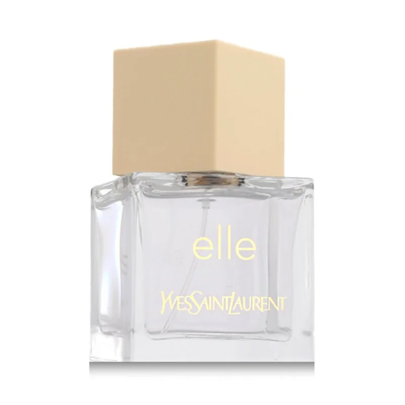 Elle 2024 Eau de Parfum für Damen 80 ml