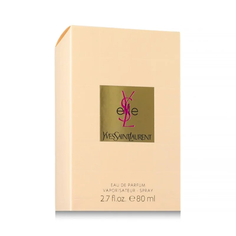 Elle 2024 Eau de Parfum für Damen 80 ml