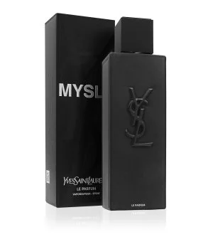 Yves Saint Laurent MYSLF Parfum Parfum für Herren