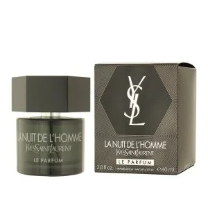 Yves Saint Laurent La Nuit de L'Homme Parfum für Herren
