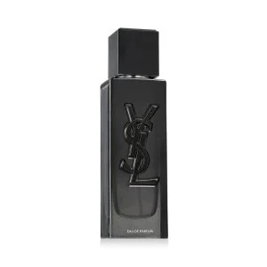 Yves Saint Laurent MYSLF nachfüllbares Eau de Parfum für Herren
