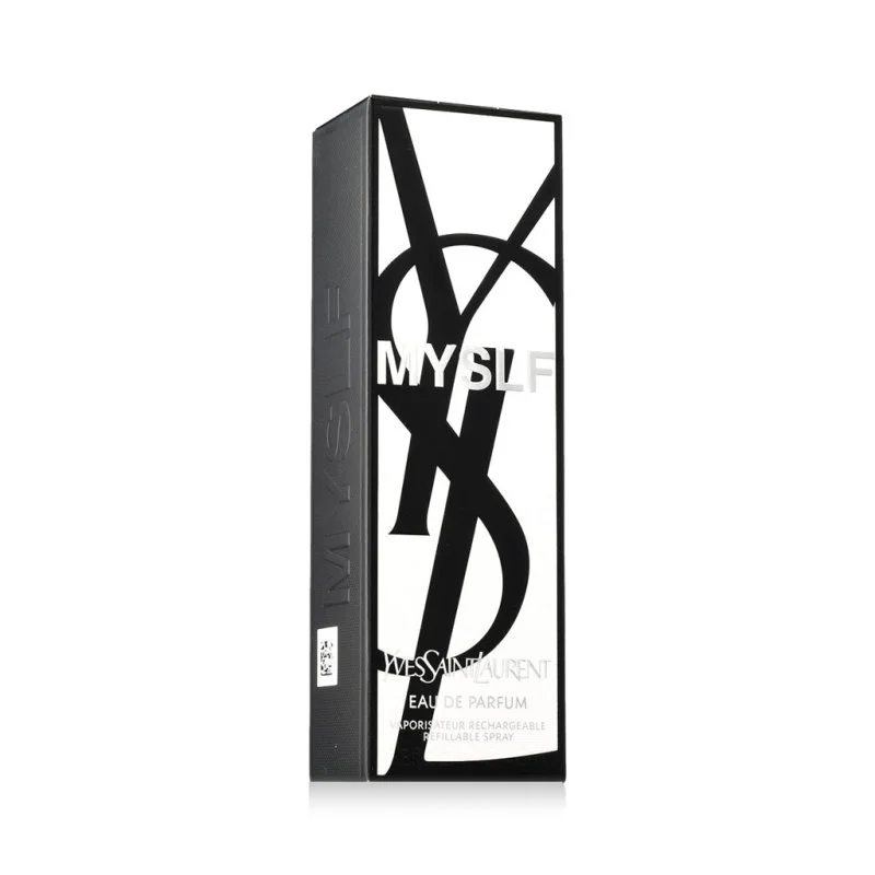 MYSLF nachfüllbares Eau de Parfum für Herren 40 ml
