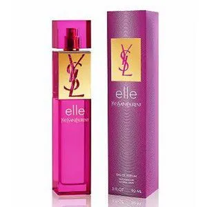 Yves Saint Laurent Elle Eau de Parfum für Damen 90 ml