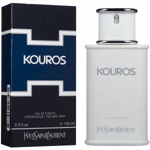 Yves Saint Laurent Kouros Eau de Toilette für Männer
