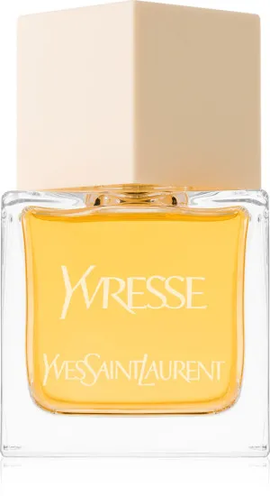 Yves Saint Laurent La Collection Yvresse Eau de Toilette für Damen