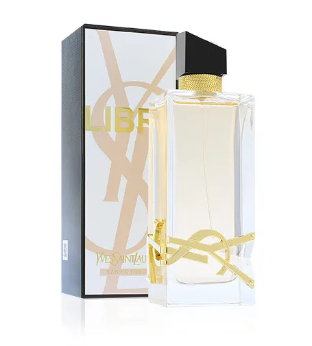 Libre Eau de Toilette für Damen 90 ml