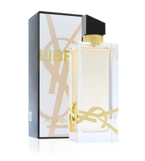Yves Saint Laurent Libre Eau de Toilette für Damen 90 ml