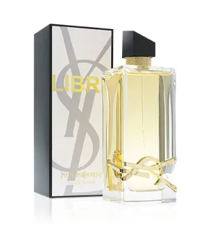 Yves Saint Laurent Libre Eau de Parfum für Damen 150 ml