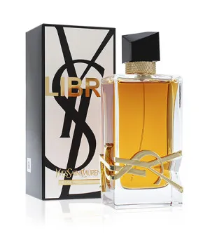 Yves Saint Laurent Libre Flowers & Flames Eau de Parfum für Damen 90 ml