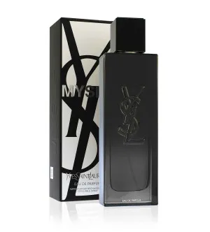 Yves Saint Laurent MYSLF Eau de Parfum für Herren 100 ml