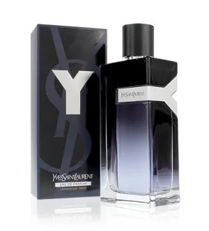 Yves Saint Laurent Y Eau de Parfum für Herren