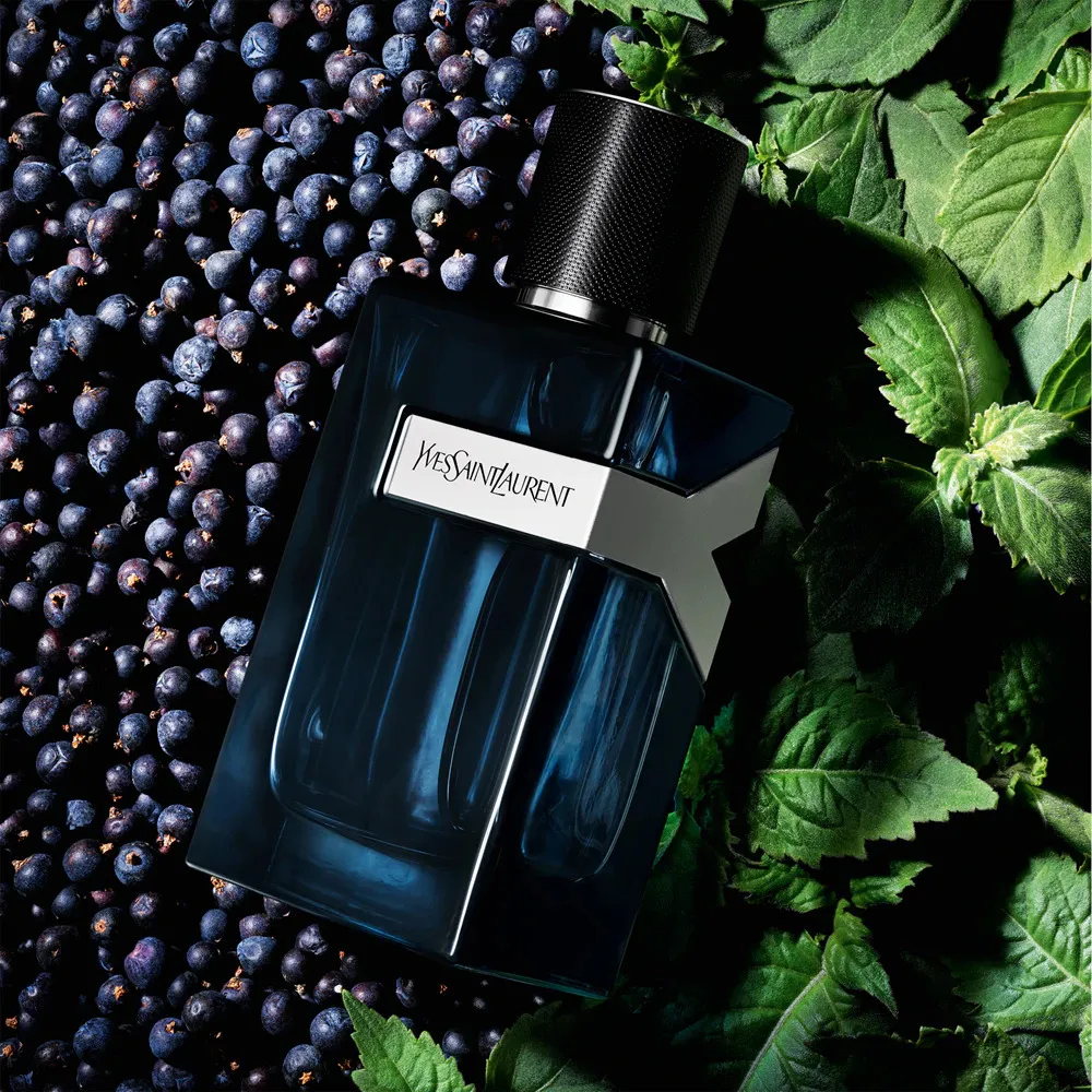 Y Intense Eau de Parfum für Männer 60 ml