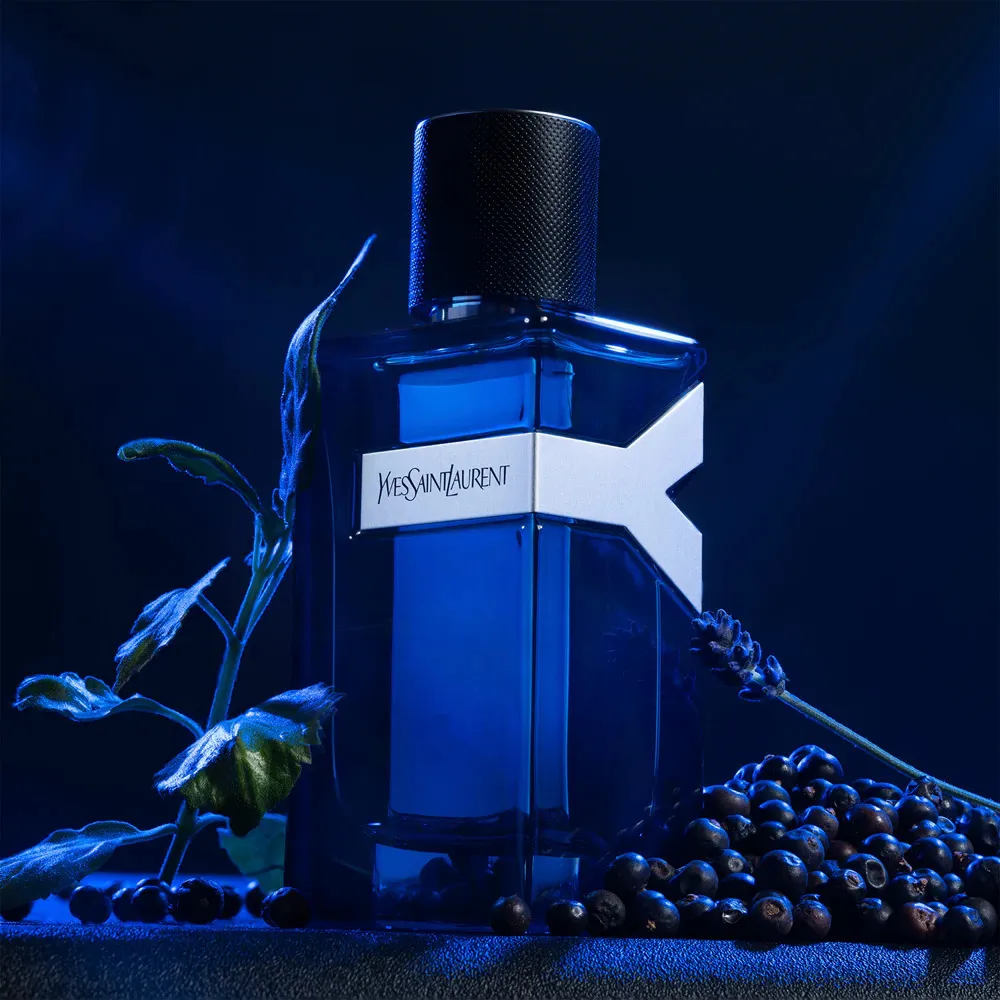 Y Intense Eau de Parfum für Männer 60 ml