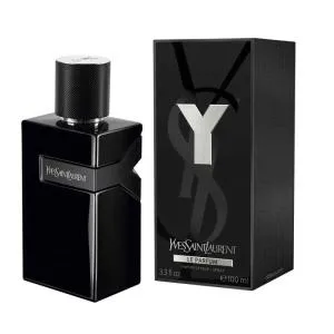 Yves Saint Laurent Y Le Parfum Parfum für Männer 100 ml