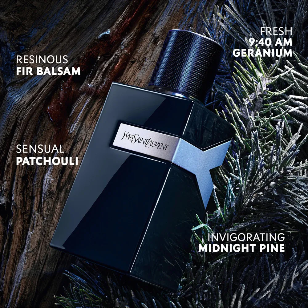 Y Le Parfum Parfum für Männer 100 ml