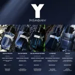 Y Le Parfum Parfum für Männer 100 ml