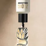 Zadig nachfüllbarer Flakon Eau de Parfum für Damen