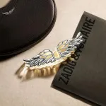 Zadig nachfüllbarer Flakon Eau de Parfum für Damen