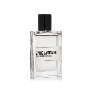 Zadig & Voltaire This Is Him! Undressed Eau de Toilette für Herren