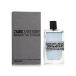 This is Him! Vibes of Freedom Eau de Toilette für Herren 100 ml