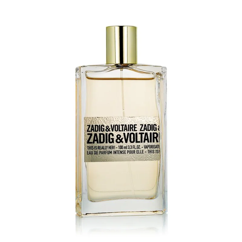 This Is Really Her! Intense Eau de Parfum für Damen 100 ml