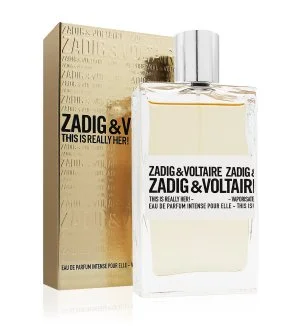 Zadig & Voltaire This Is Really Her! Eau de Parfum für Damen