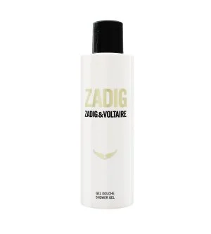Zadig & Voltaire Zadig Duschgel für Damen