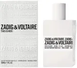 This is Her! Eau de Parfum für Damen 30 ml