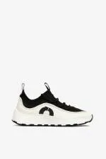 Ecoalf Zapatillas Pleta Blancas